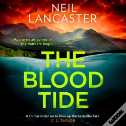 Capa do artigo Blood Tide