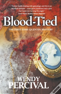Capa do artigo Blood-Tied