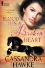 Blood Ties A Broken Heart - Preview
