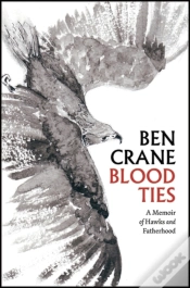 Capa do artigo Blood Ties