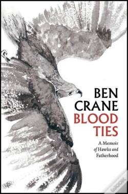 Capa do artigo Blood Ties
