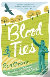 Capa do artigo Blood Ties