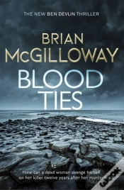 Capa do artigo Blood Ties