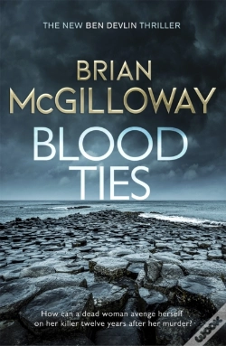 Capa do artigo Blood Ties