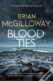 Capa do artigo Blood Ties