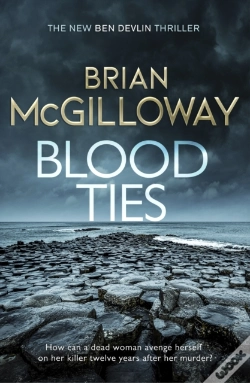 Capa do artigo Blood Ties