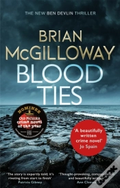 Capa do artigo Blood Ties