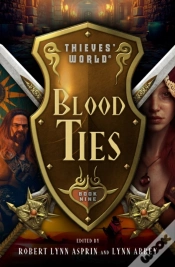 Capa do artigo Blood Ties