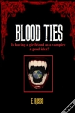 Capa do artigo Blood Ties