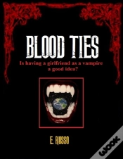 Capa do artigo Blood Ties