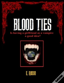 Capa do artigo Blood Ties