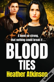 Capa do artigo Blood Ties