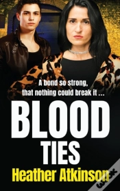 Capa do artigo Blood Ties