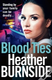 Capa do artigo Blood Ties