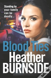 Capa do artigo Blood Ties