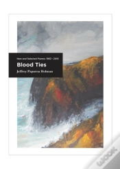 Capa do artigo Blood Ties