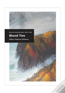 Capa do artigo Blood Ties