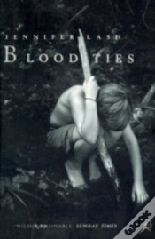 Capa do artigo Blood Ties