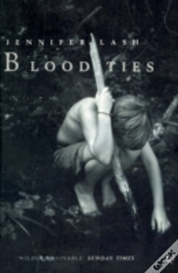 Capa do artigo Blood Ties