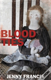 Capa do artigo Blood Ties