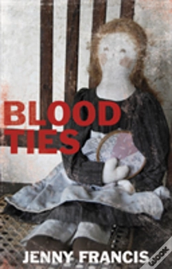 Capa do artigo Blood Ties