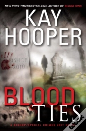 Capa do artigo Blood Ties