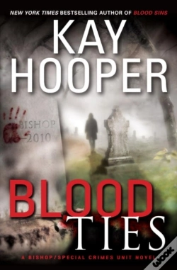 Capa do artigo Blood Ties
