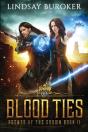 Blood Ties - Preview