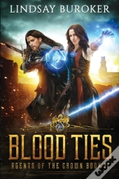 Blood Ties