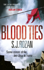 Blood Ties - Preview