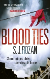 Capa do artigo Blood Ties