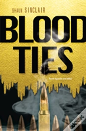 Capa do artigo Blood Ties