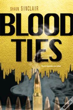 Capa do artigo Blood Ties