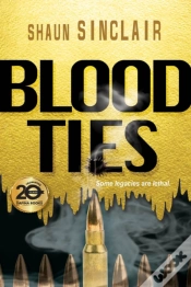 Capa do artigo Blood Ties