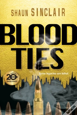 Capa do artigo Blood Ties
