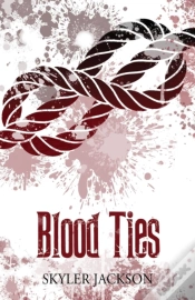 Capa do artigo Blood Ties
