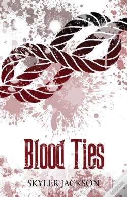 Capa do artigo Blood Ties