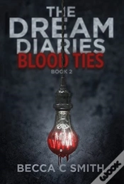 Capa do artigo Blood Ties