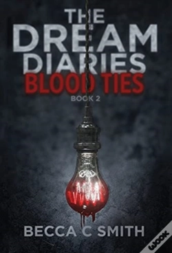 Capa do artigo Blood Ties