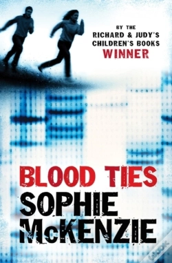 Capa do artigo Blood Ties