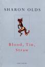 Blood, Tin, Straw - Preview