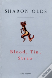 Capa do artigo Blood, Tin, Straw
