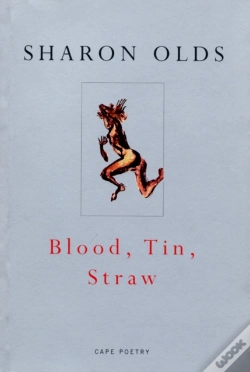 Capa do artigo Blood, Tin, Straw