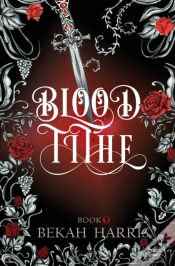Capa do artigo Blood Tithe