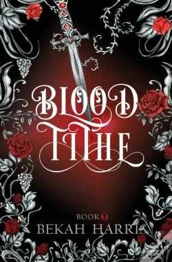 Capa do artigo Blood Tithe