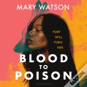 Capa do artigo Blood To Poison