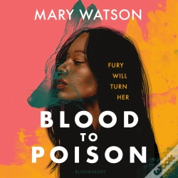 Capa do artigo Blood To Poison