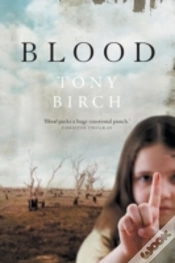 Capa do artigo Blood