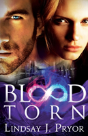 Blood Torn - Preview