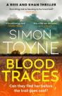 Blood Traces - Preview